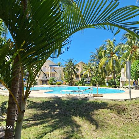 Le Tamier - Amazing Holidays Flic-en-Flacq Exterior foto