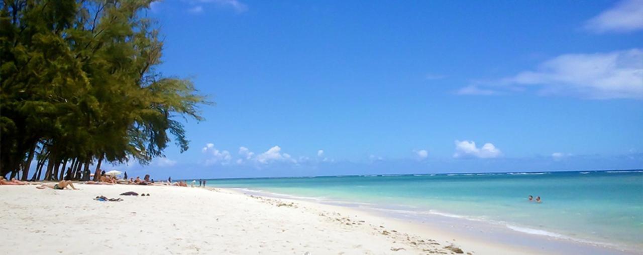 Le Tamier - Amazing Holidays Flic-en-Flacq Exterior foto