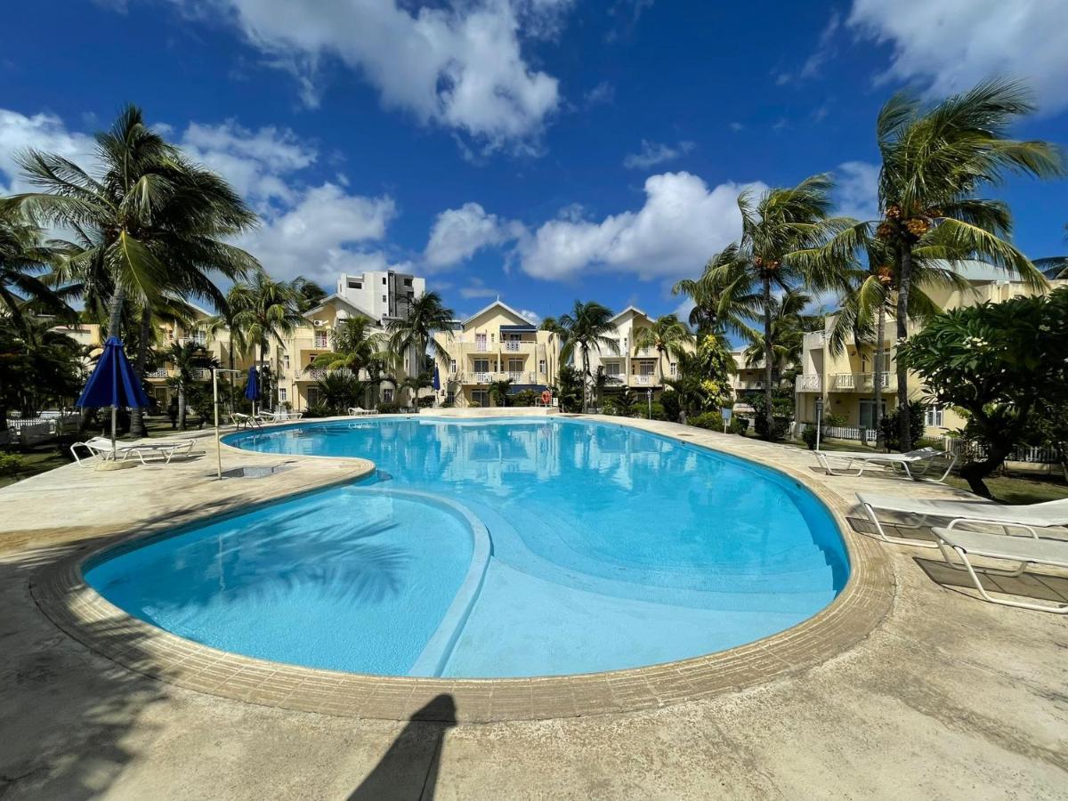 Le Tamier - Amazing Holidays Flic-en-Flacq Exterior foto