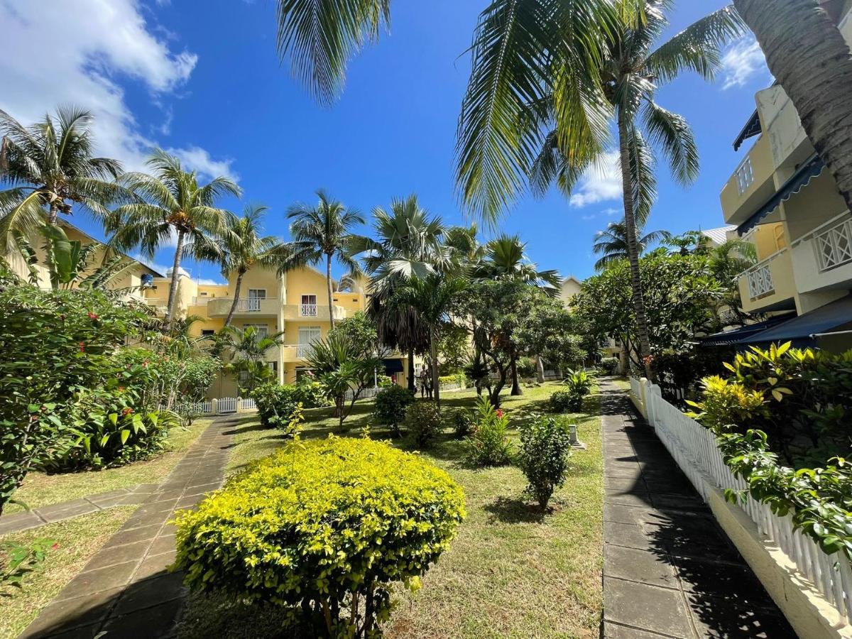 Le Tamier - Amazing Holidays Flic-en-Flacq Exterior foto