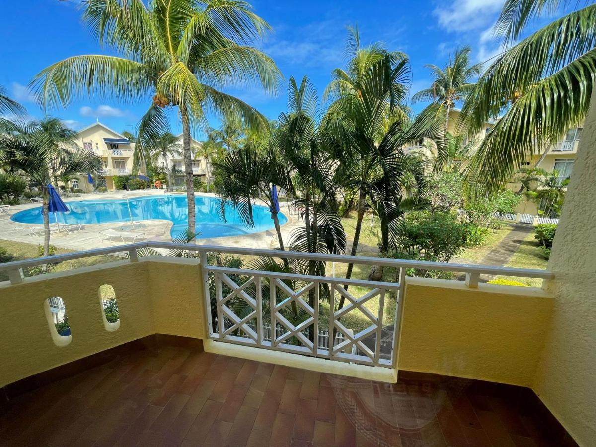 Le Tamier - Amazing Holidays Flic-en-Flacq Exterior foto
