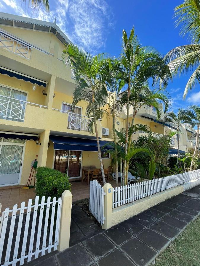Le Tamier - Amazing Holidays Flic-en-Flacq Exterior foto