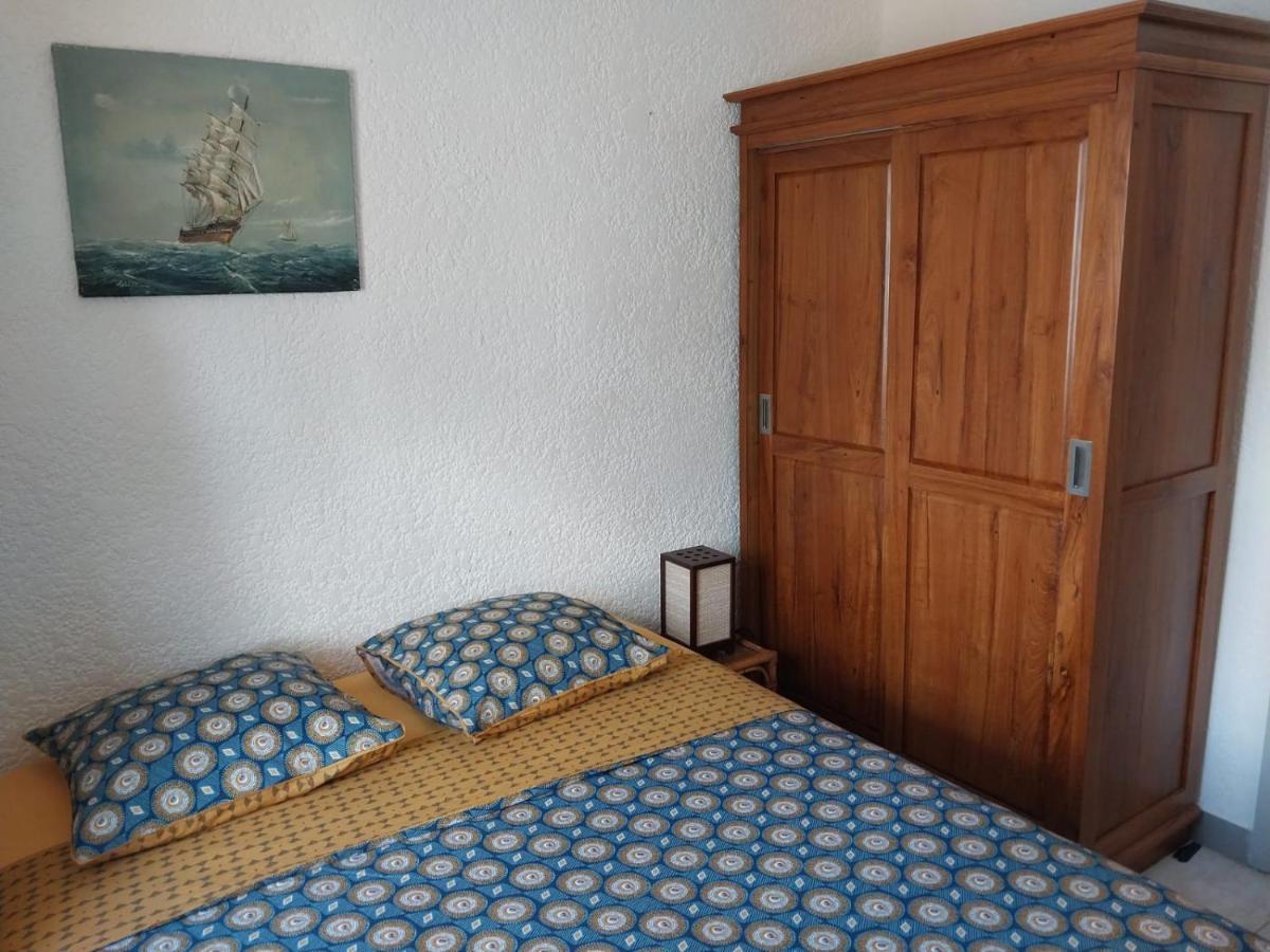 Le Tamier - Amazing Holidays Flic-en-Flacq Exterior foto