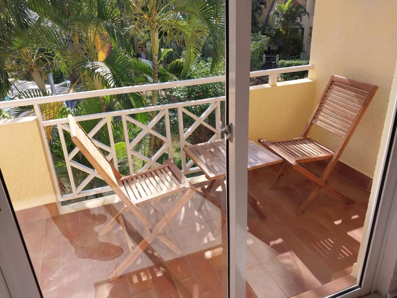 Le Tamier - Amazing Holidays Flic-en-Flacq Exterior foto